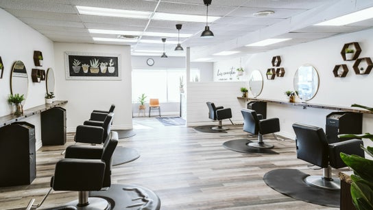 Hair Connection Kincardine