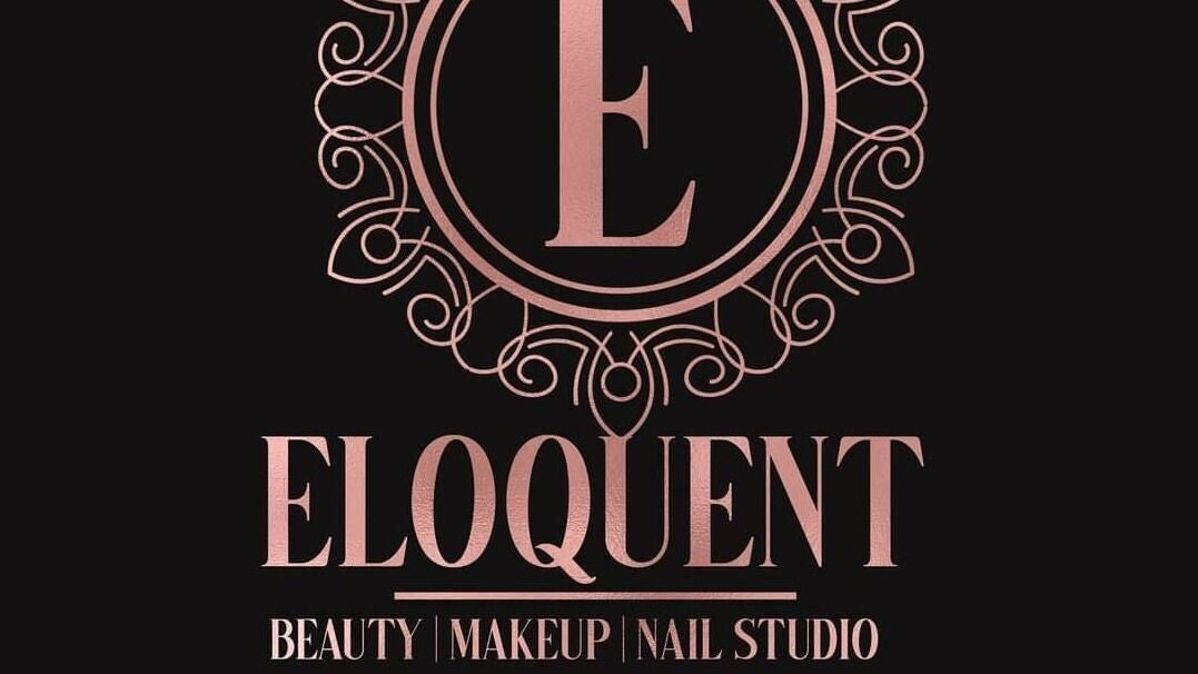 Eloquent Beauty Makeup & Nail Studio - 1