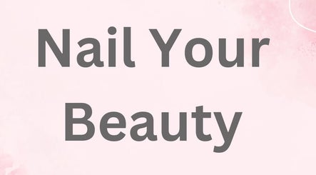 NAIL YOUR BEAUTY