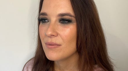 Makeup and  Brows By Mandy image 3