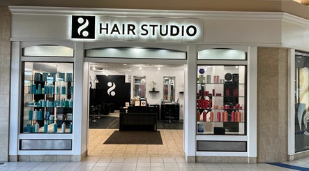 2 Percent Hairstudio