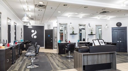 2 Percent Hairstudio