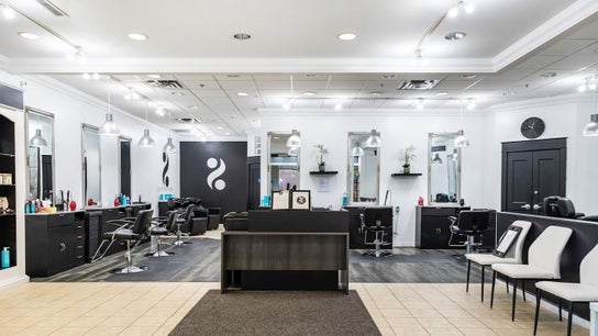 2 Percent Hairstudio