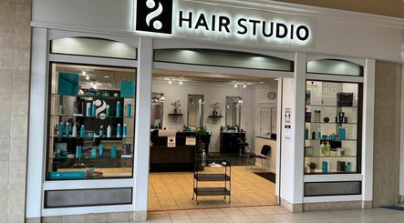 2 Percent Hairstudio
