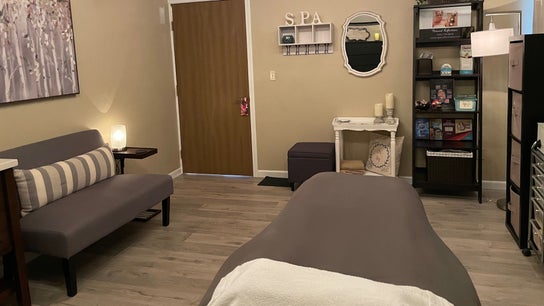 Natural Reflections Spa