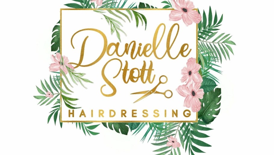 Danielle Stott Hairdressing, bild 1