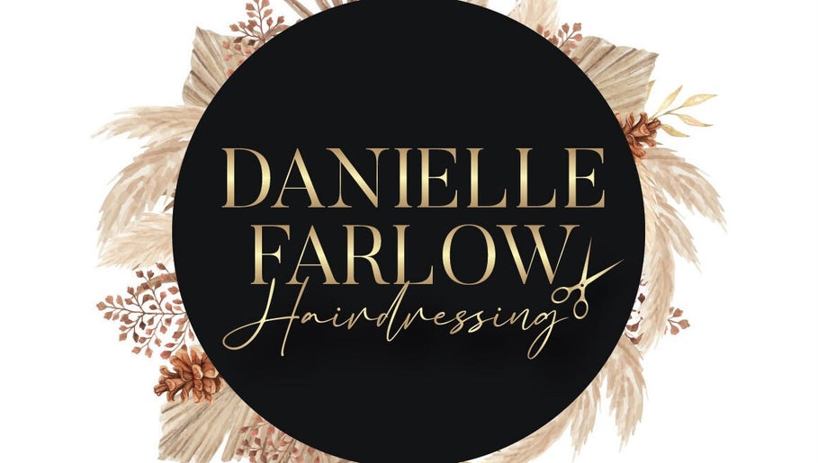 Danielle Farlow Hairdressing image 1