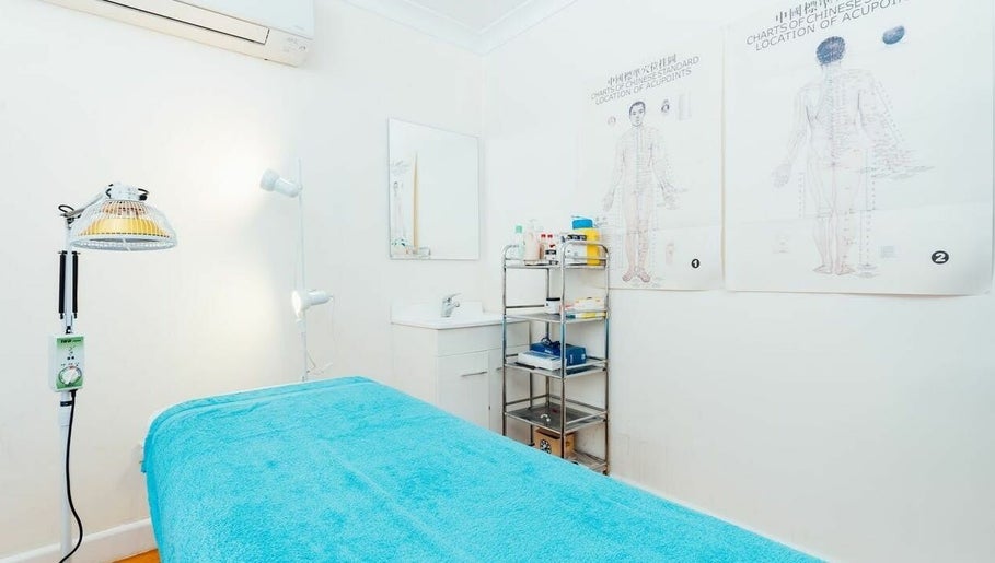 Crows Nest Acupuncture & Herbal Centre slika 1