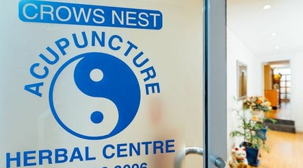 Crows Nest Acupuncture & Herbal Centre – kuva 3
