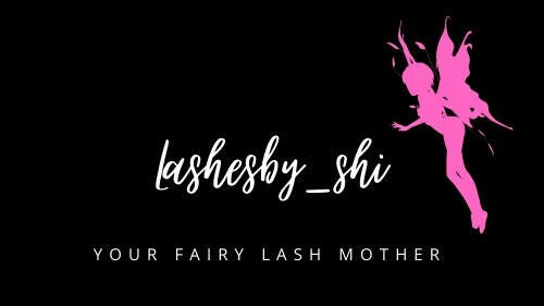 Lashes by Shi
