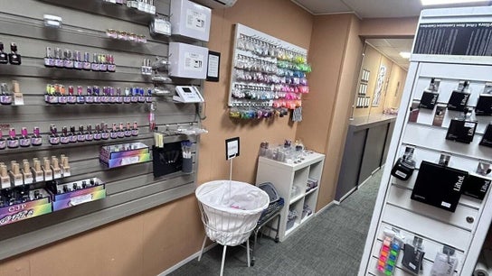 Cassidy's  Beauty Salon