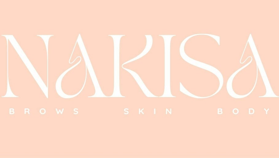 Nakisa Brows Skin Body slika 1