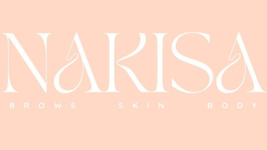 NAKISA  Brows.Skin.Body