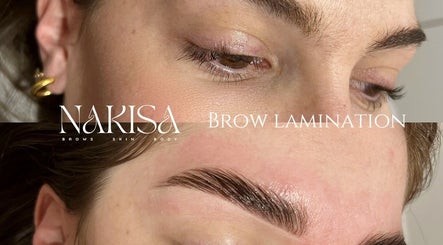 Nakisa Brows Skin Body image 3