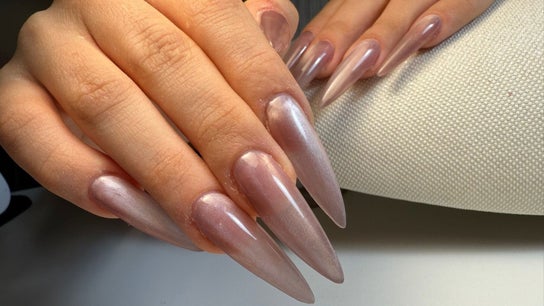 NL Nails Haus