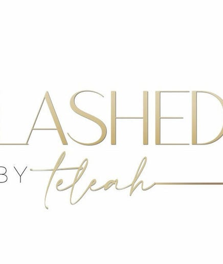 Lashed by Teleah image 2