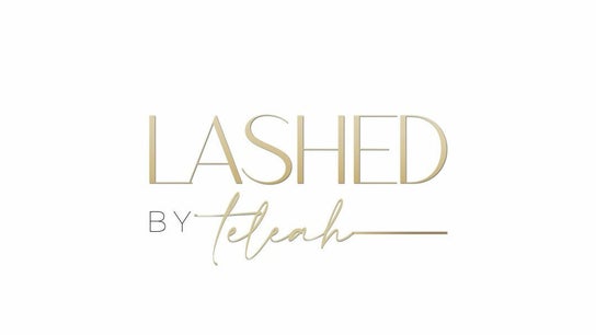 Lashed by Teleah