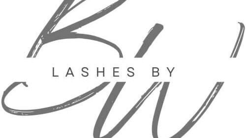 Lashes by BW