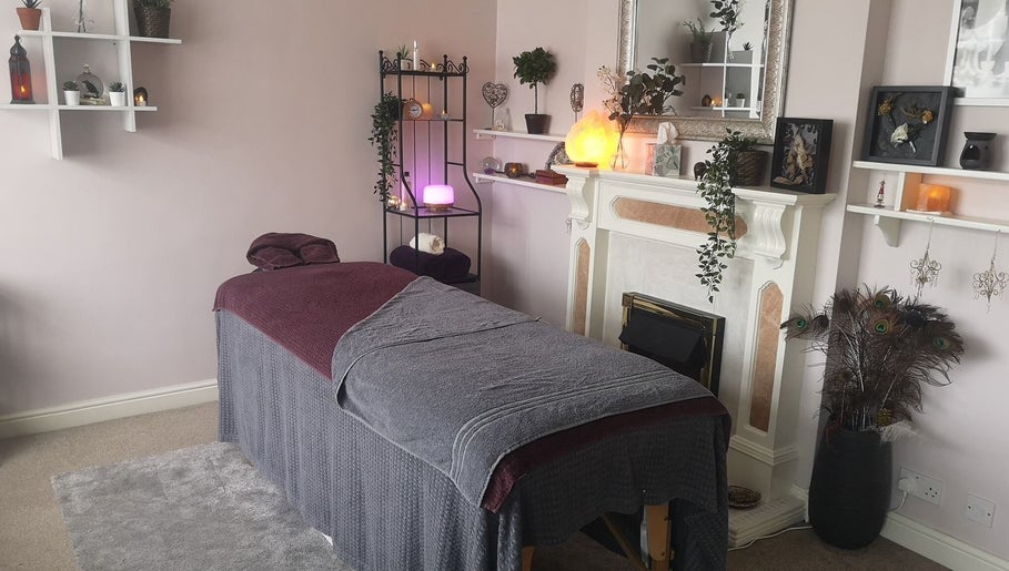 The Raven's Nest Home Spa image 1