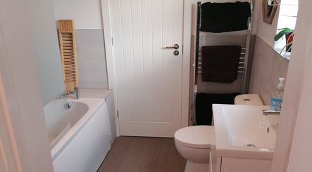 The Raven's Nest Home Spa image 3