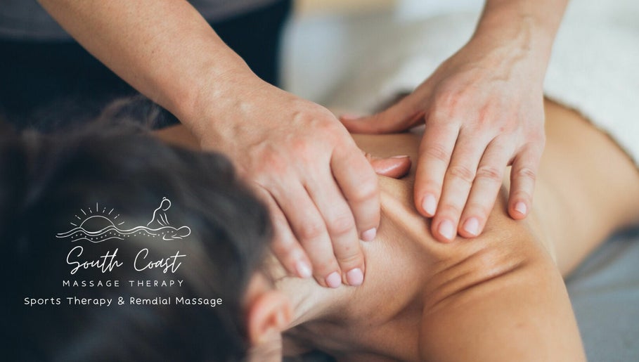 South Coast Massage Therapy изображение 1