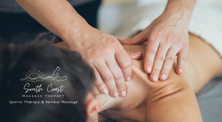 South Coast Massage Therapy