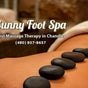 Sunny Foot Spa Massage - 2050 North Alma School Road, #13, Chandler, Arizona