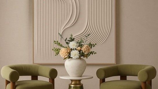 Walking On Clouds | Maida Vale 1