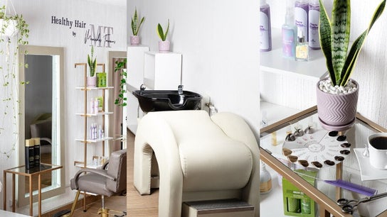 Mercedes Taveras Image & Hair Studio