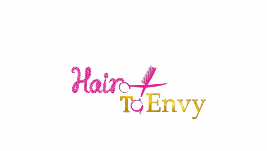 Hair to Envy billede 1