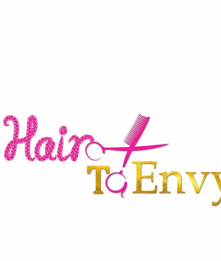 Hair to Envy image 2