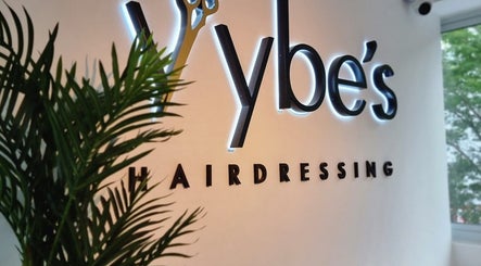 Vybes Hairdressing