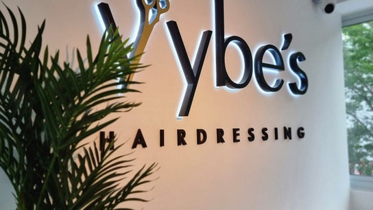 Vybes Hairdressing