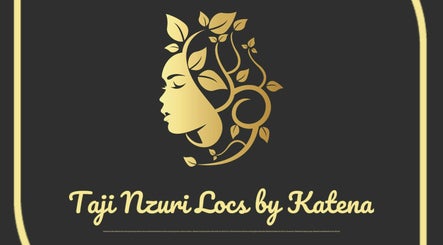 Taji Nzuri Locs by Katena