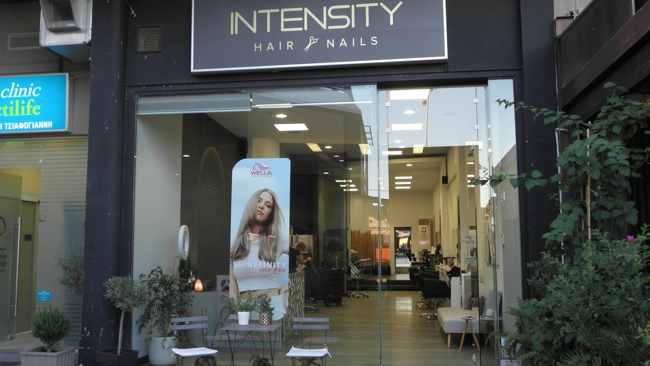 Intensity Beauty Salon - 1