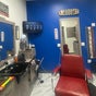 The Modern Barber at Studio Blue Salon Suites