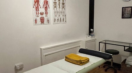 RD wellness Clinic, bild 2