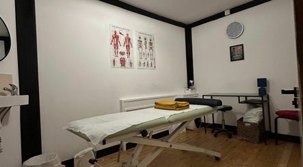 RD wellness Clinic, bild 3