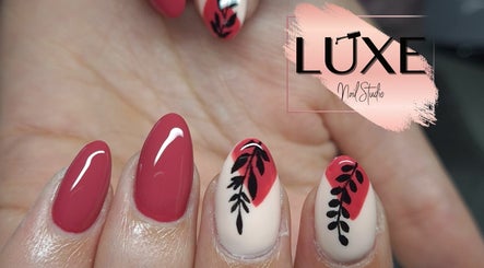 Luxe Nail Studio billede 2