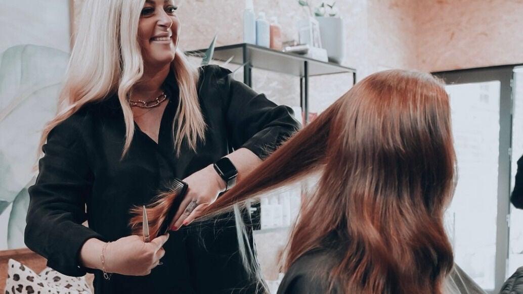 Best salons for hair extensions near me in Newcastle Fresha