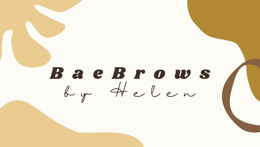 Bae Brows by Helen afbeelding 1