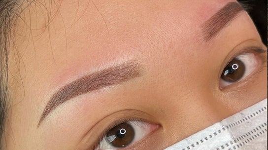 Bae Brows by Helen