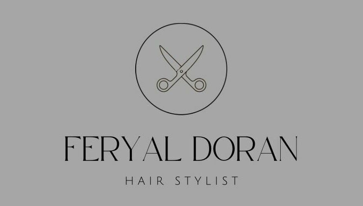 Feryal Doran Hair Stylist image 1