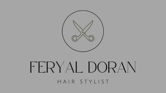 Feryal Doran Hair Stylist