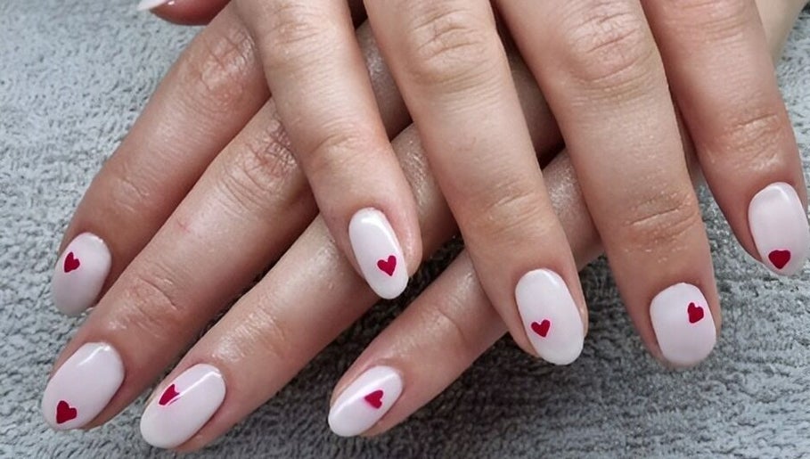 Harmony Nails Spa image 1