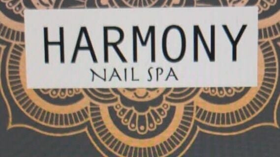 Harmony Nails Spa