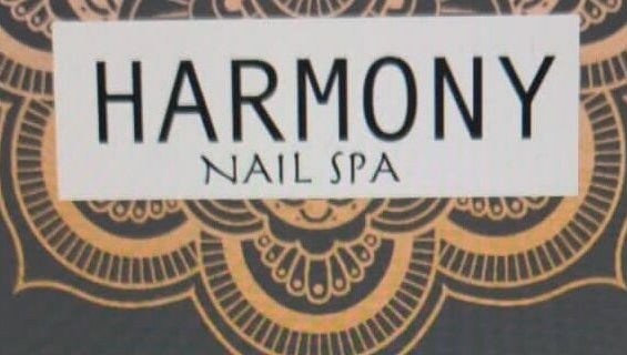 Harmony Nails Spa image 1
