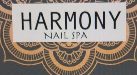 Harmony Nails Spa