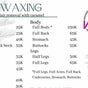 Get Waxed Gading Serpong