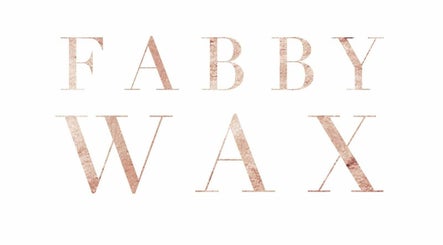 Fabby Wax изображение 2